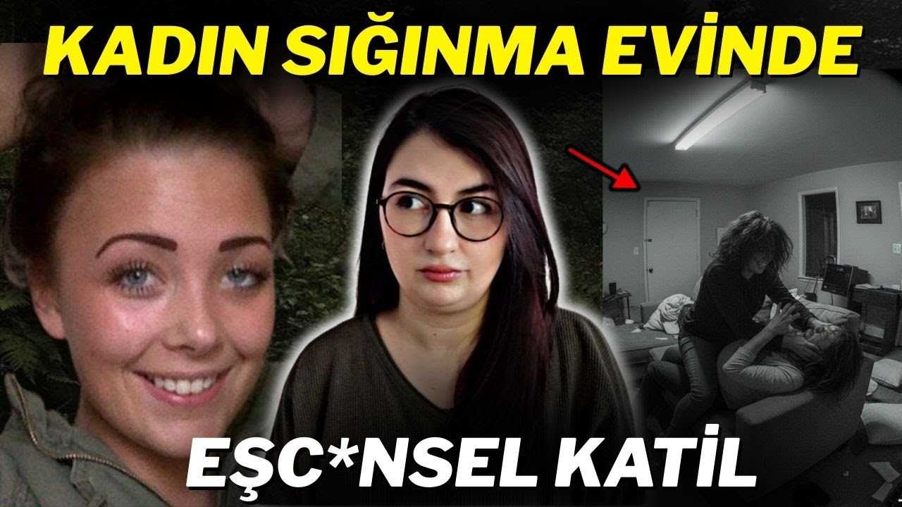 Birlikte Olmayı Reddetti, Sonu Ölüm Oldu - Phoenix Netts Vakası