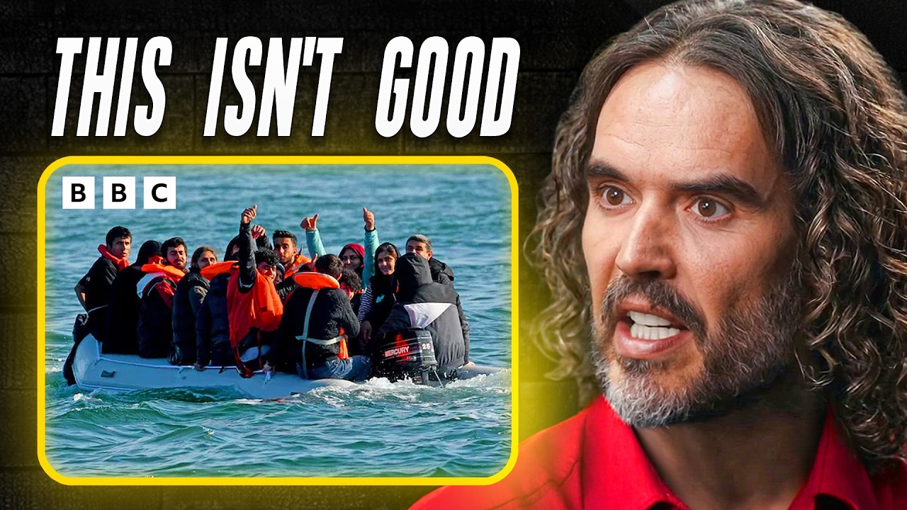 This Situation Just Took a Dark Turn