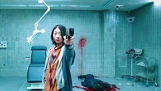 A Female High School Student Is Trained To Become A Murder Weapon | Korean Mystery Movie