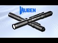 Wuben PL01 Utility Penlight - New &amp; Improved!