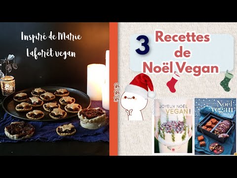 [recette]-noël-végan/-je-teste-3-recettes-de-marie-laforêt-végan