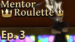 Mentor Roulette: Journey of the Crown - Episode 3
Episode 3 begins with... wow. That was a lot of support. Keep giving feedback, thoughts, and so on. Im just so surprised how huge of a response Ive gotten.
Ive made a bunch of changes too. To the intro, the spoiler handling, and all that. I discuss it in the intro, so please keep giving feedback.
Duties List: https://docs.google.com/spreadsheets/d/1Dld-wIm8zyk68kibJHgPYMdWe7mHXeOm_HO6dg7Ry2Y/edit#gid=0
Twitch: https://www.twitch.tv/weskalber
Twitter: https://twitter.com/WeskAlber
Bluesky: https://bsky.app/profile/weskalber.bsky.social
Discord: https://discord.gg/mbZkAgy3ej
Timestamps:
Intro: 0:00
Duty 1 - The Bowl of Embers (Hard): 3:00
Duty 2 - Battle on the Big Bridge: 3:37
Duty 3 - The Whorleater (Extreme): 4:28
Duty 4 - Copperbell Mines: 6:35
Duty 5 - The Stone Vigil: 8:12
Duty 6 - Brayfloxs Longstop: 9:50
Duty 7 - Hero on the Half Shell: 11:30
Duty 8 - Lapis Manalis: 11:40
Duty 9 - The Aetherfont: 13:00
Duty 10 - The Navel (Extreme): 13:13
Duty 11 - Sohr Khai (Minor Spoilers): 15:20
Duty 12 - The Lunar Subterrane (Spoilers): 18:04
Duty 13 - MAJOR SPOILERS: 19:34
Outro: 20:29
FINAL FANTASY is a registered trademark of Square Enix Holdings Co., Ltd.
© SQUARE ENIX CO., LTD. All Rights Reserved.
#FFXIV #Endwalker #mentor Mentor Roulette: Journey of the Crown - Episode 3