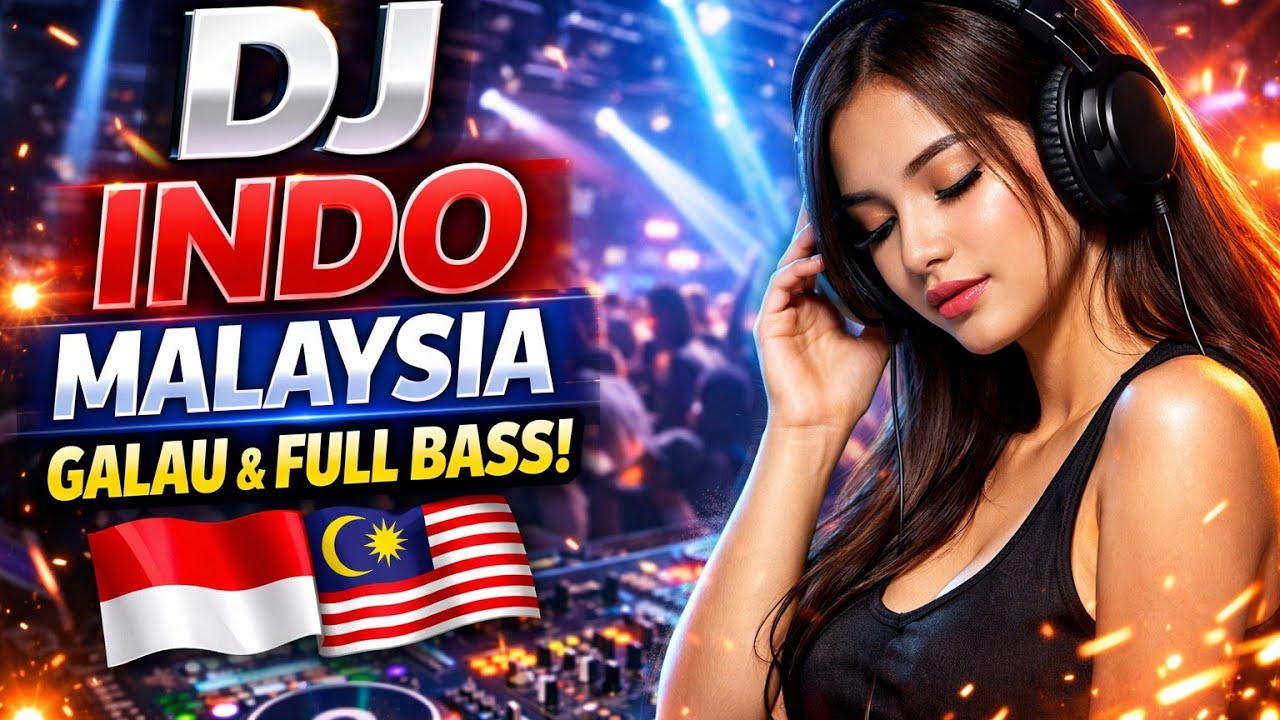 DJ Breakbeat Yang Banyak Di Cari 🔥 Dugem Malam Full Bass 2026