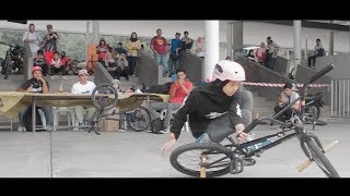 PCP Adrenaline Fest 2019 BMX Park & Flatland