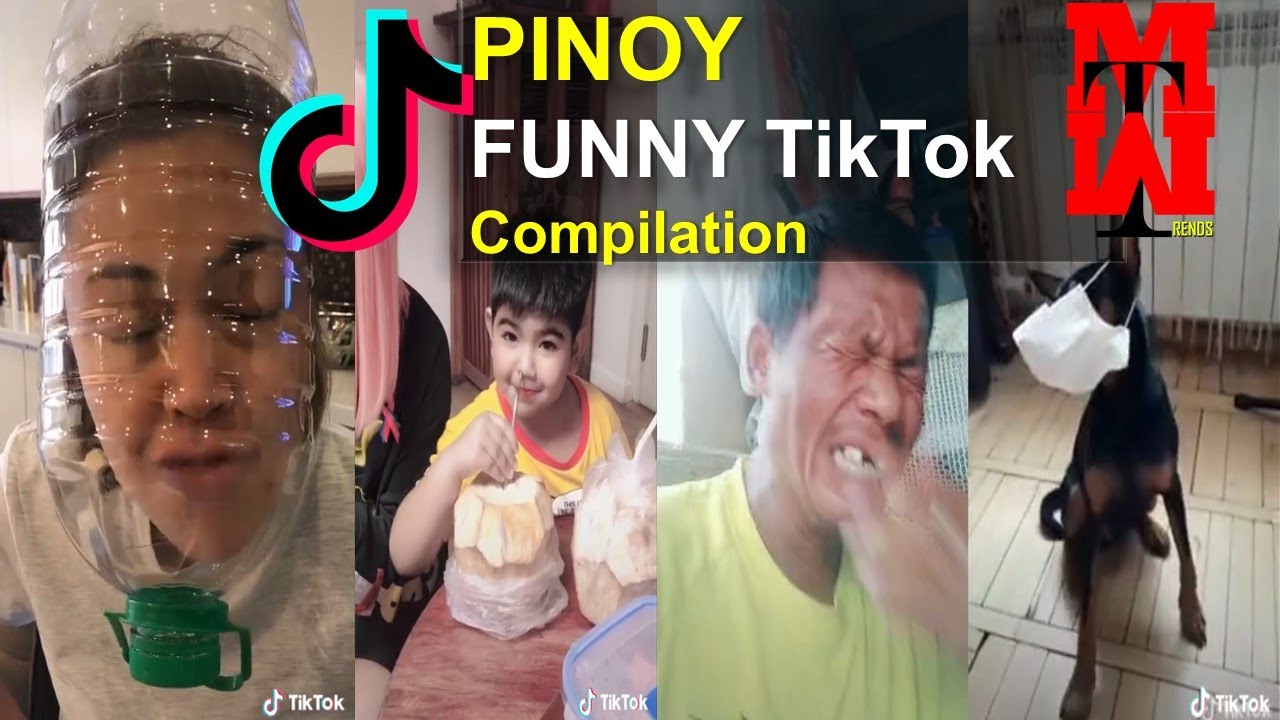 Tik Tok Pinoy Viral Funny Videos Funny Tiktok Pinoy 2021 2025