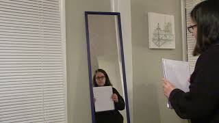 Famous Final project - Reflection Net Worth