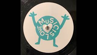 Oli Furness - Overjack Mil008