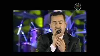 الصلاة على النبي أغنية شاوية للمطرب حميد بلبش من سهرات ليلة النجوم