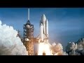 How Does A NASA Space Shuttle Operates | HD
