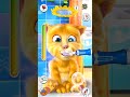 Tom talking ginger #shortvideo #cat #viral #trending #shorts #tom 😺😺😺😱😱🤢🤢🤑😝