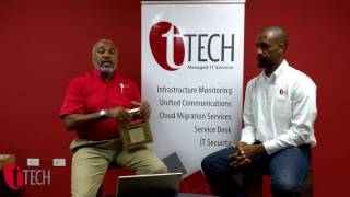 tTAKE - CIA of Security, Availability