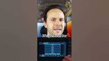 #Mackie DLZ Creator CONTROL MODES (Easy, Enhanced, Pro)