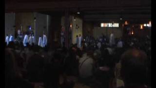 Taizé - Bless the Lord