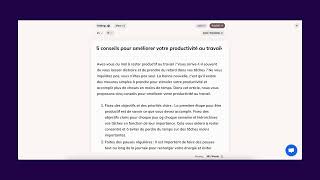 Expand Your Blog's Reach with Hyvor Blogs' AI-Powered Automatic Translations