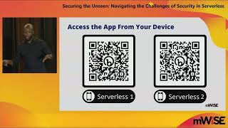 Securing the Unseen: Navigating the Challenges of Security in Serverless
