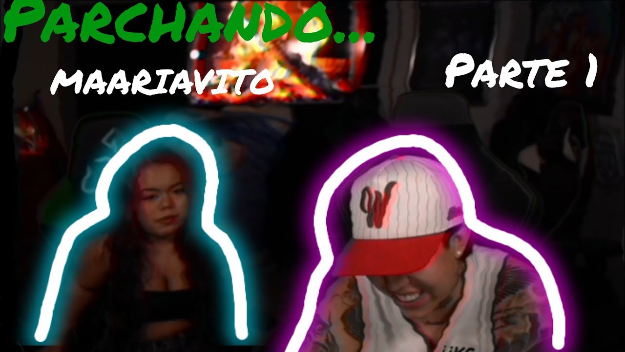 Sexssion con maariavito| Parte 1| WestCol - YouTube