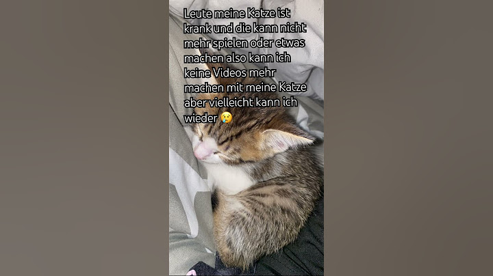 Ich vermisse sieeee💔