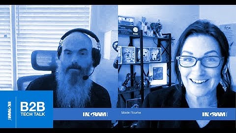 The Power of Community in B2B Tech | B2B Tech Talk