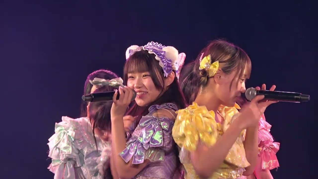 あすとりーのうさぎ 2026.2.21『 アナフェス名古屋 〜冬のにゃんにゃんSP!!〜 3部 』栄 NAGOYA ReNY limited