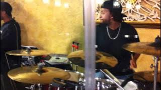 Jam Session with New Friends from Orlando :: Funk, Jazz, Neo-Soul, Fusion