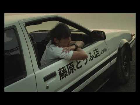 周杰倫 - 一路向北（電影版前奏）