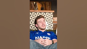 George Clarkey’s Unhinged Lore Drop