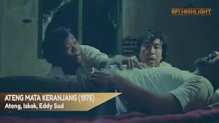 Mencari Harta Karun Bersama Pasien RSJ | Ateng Mata Keranjang