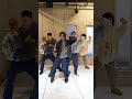 【コラボ】三宅健さんとtaxi踊ってみた!#三宅健