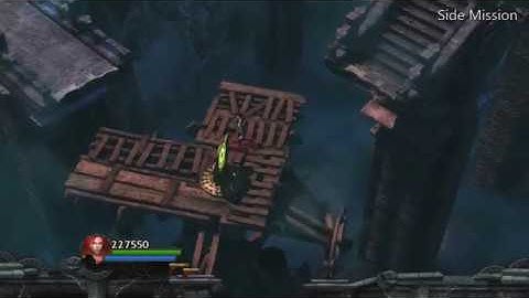 Walkthrough [No Commentary]: Lara Croft and the Guardian of Light (Part 19) - Twisting Bridge