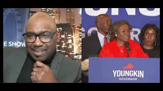 She Had A Dream Winsome Sears The Late One Spills