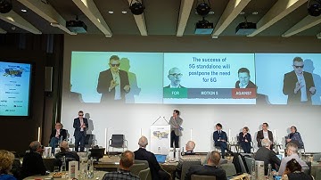 The Business Case for 5G Standalone