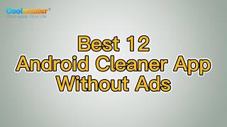 Exploring the Best Android Cleaner App Without Ads [12 Options] screenshot 5