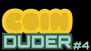 Use FlashPunk: Coin Duder Saga - Ep. 4: Love At First Touch screenshot 4