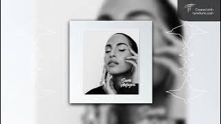 Snoh Aalegra & DJ THE MXO - I Want You Around ll AMAPIANO