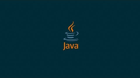 1. Java за 60 секунд (Пилотный выпуск)