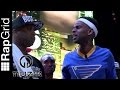 Chilla Jones vs Yung Ill | Doomsday Rap Battle