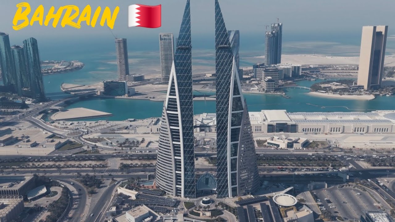 A Hidden Gem in the Middle East!