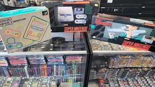 "Unboxing" Super Nintendo - Super Famicom & Super Scope!