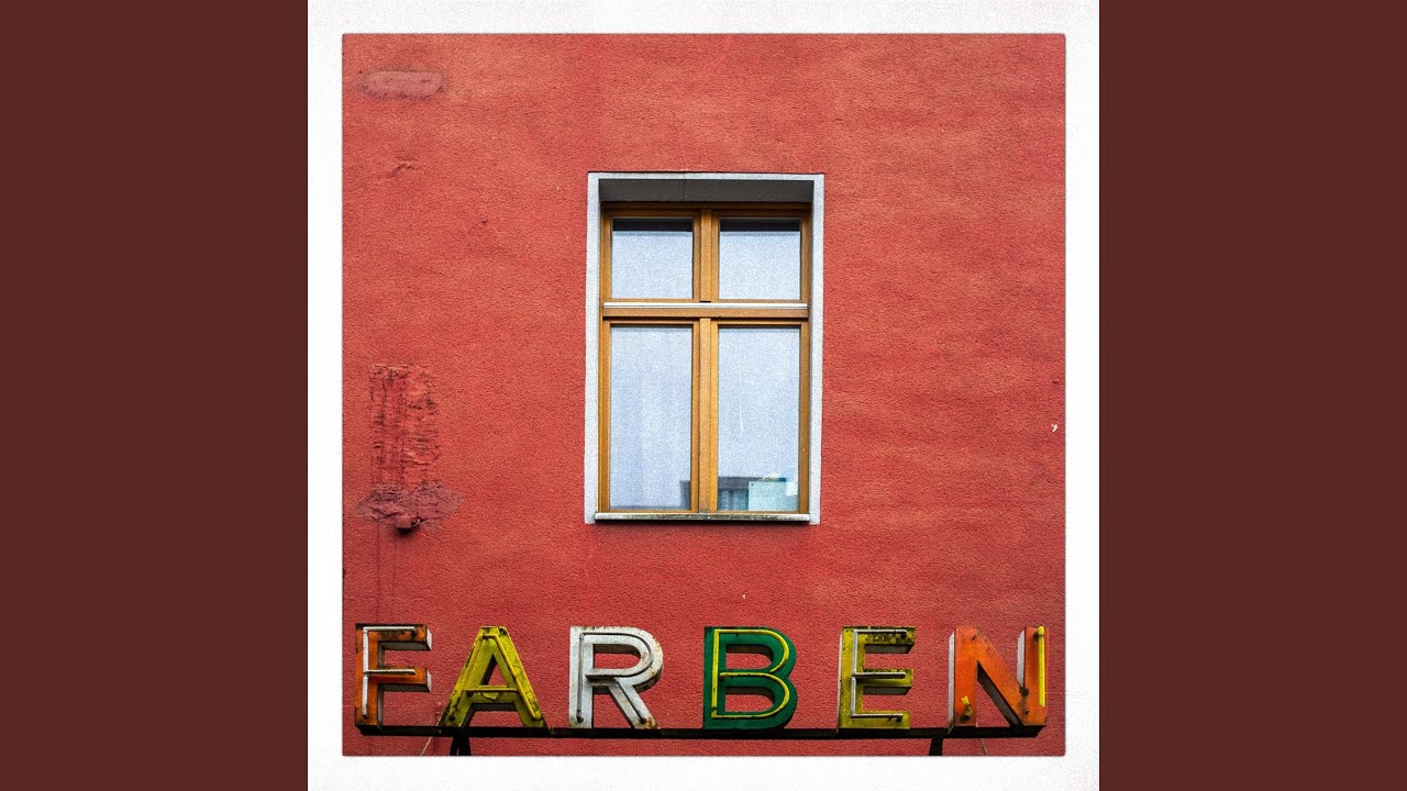Watch Farben on YouTube Watch Farben on YouTube