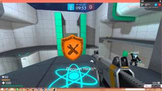 UberStrike w/ MooMoo_Gaming - Ep. 2 - This Video..., More Than 15 Min's!...