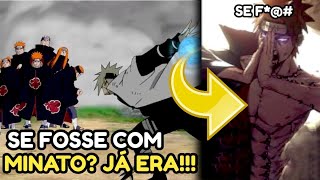 OS 13 MAIORES SEGREDOS SOBRE O MINATO NAMIZAKE