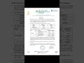 |Score card of Joint CSIR UGC NET Exam| Exam date| 18 Dec 2025| Check your result|Bioexampoint|