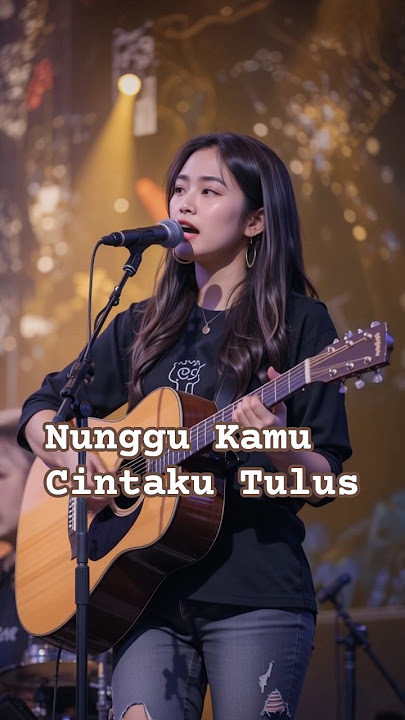 Aku Menunggu Mu Dengan Hati Lapang #lagubaru #indomusik