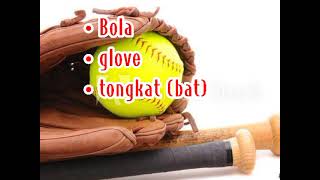 Materi Softball | PJOK Kelas X Materi Softball | PJOK Kelas X