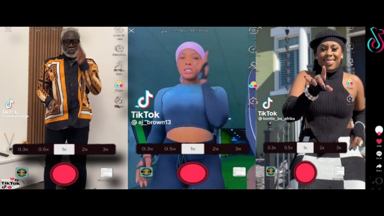 Tik Tok Challenge music (Official Tik Tok video) - YouTube