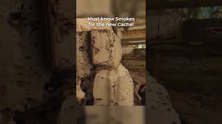 Best Smokes For Cache In Cs2