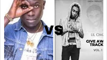 Ngaaka blinde🇸🇳 (vs) 🇬🇲Lil Omz Gambia #senegambia