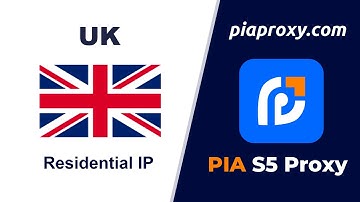 High-quality residential proxy——Pia s5 proxy UK residential IP Get Tutorial