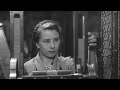 Vintage Southern Railway film - Ladies only - 1943