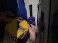 Hat Holder and Organizer #closetorganizer #organizeridea